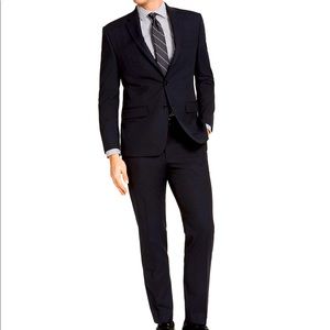 Mens suit